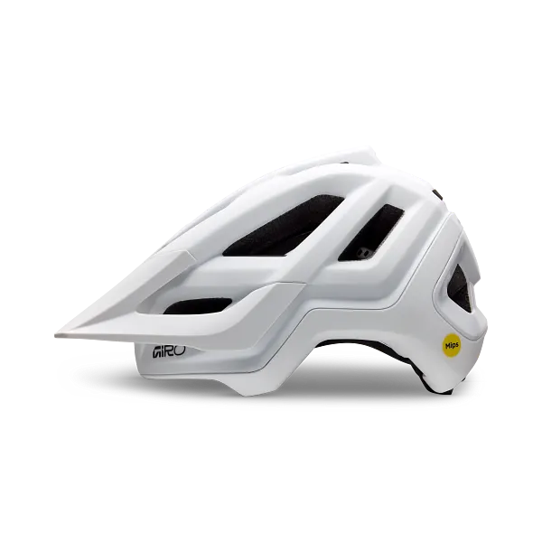 Giro Montaro Mips III Helmet Matte White