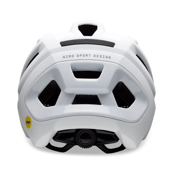 Giro Montaro Mips III Helmet Matte White
