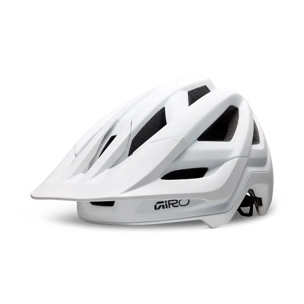 giro Montaro Mips III Helmet Matte White