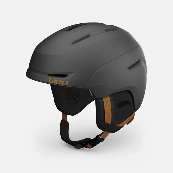 giro Neo Helmet Tan