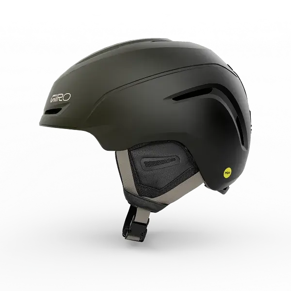 Giro Neo Mips Asian Fit Helmet Black