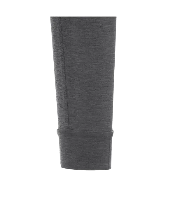 Giro New Road Long Sleeve Jersey Green