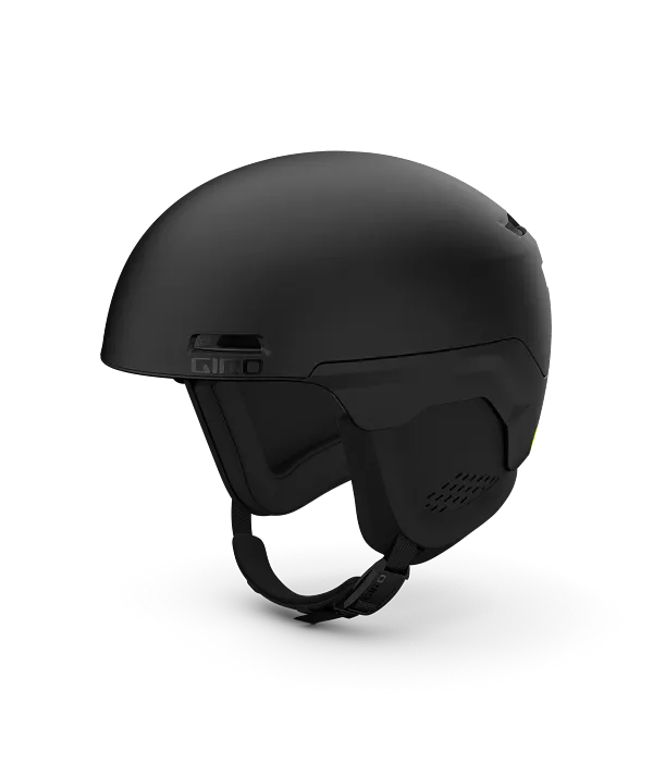 Giro Owen Spherical Helmet Black/Green