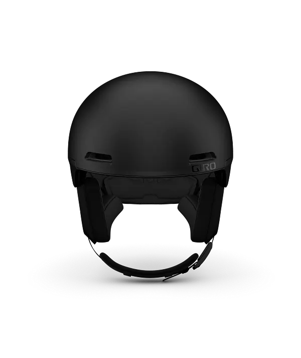 Giro Owen Spherical Helmet Black/Green