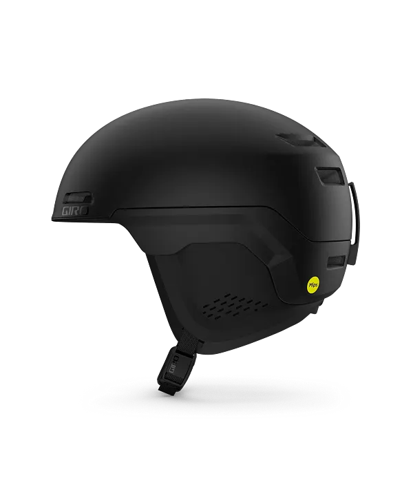 giro Owen Spherical Helmet Black/Green