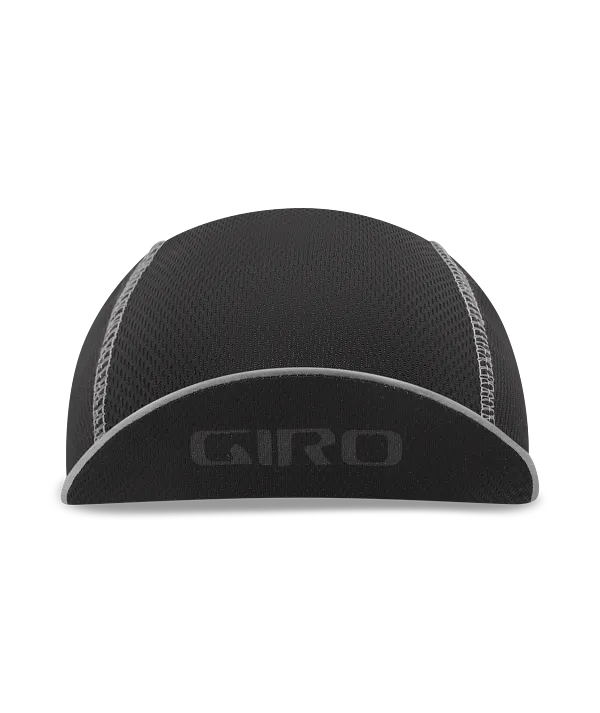 Giro Peloton Cap Black