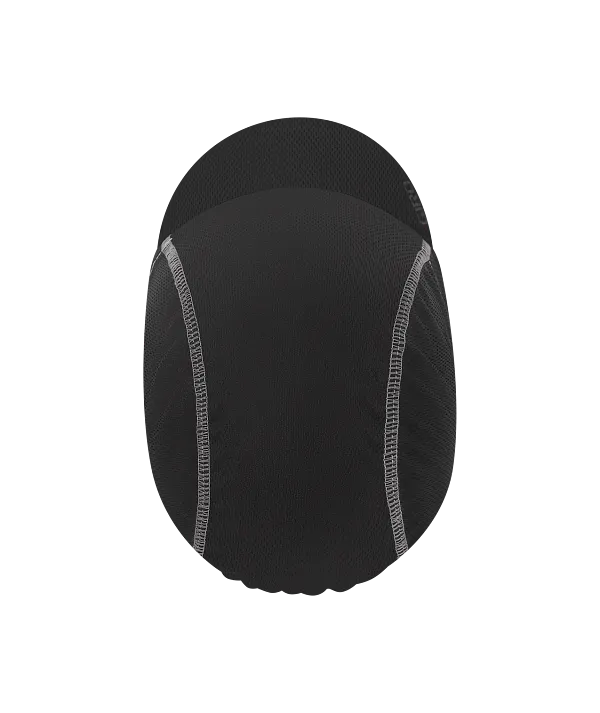 Giro Peloton Cap Black