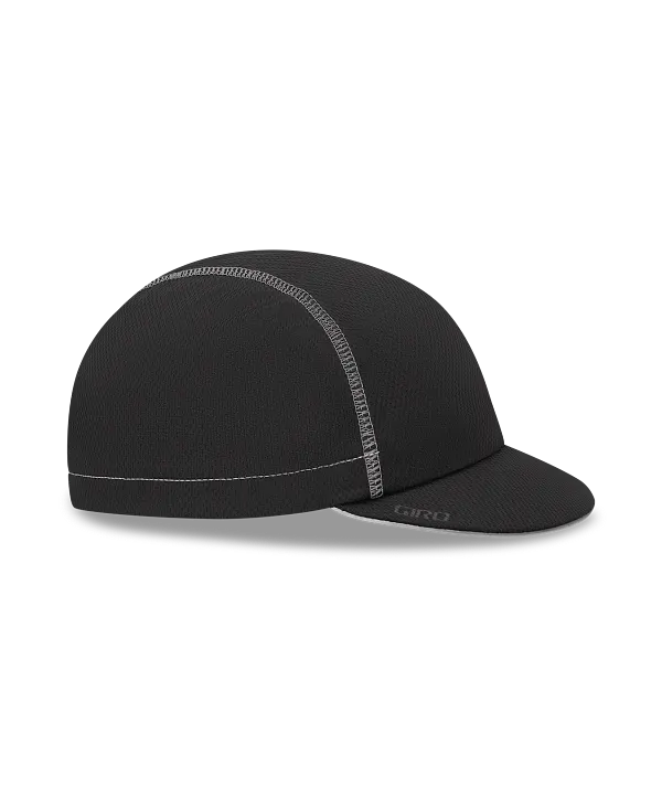 giro Peloton Cap Black