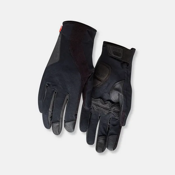 giro Pivot 2.0 Gloves Black