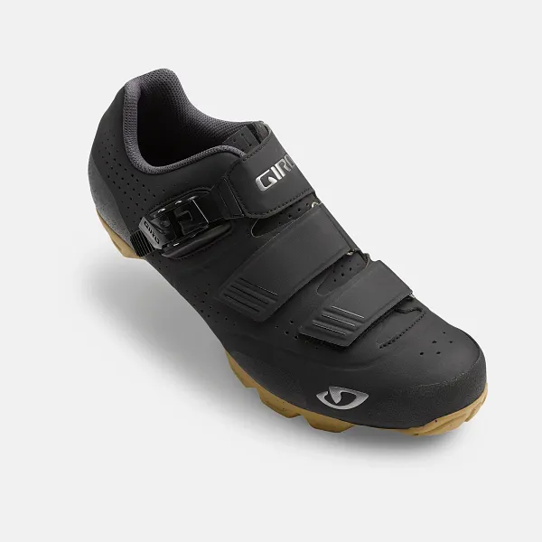 Giro Privateer R Shoe Black
