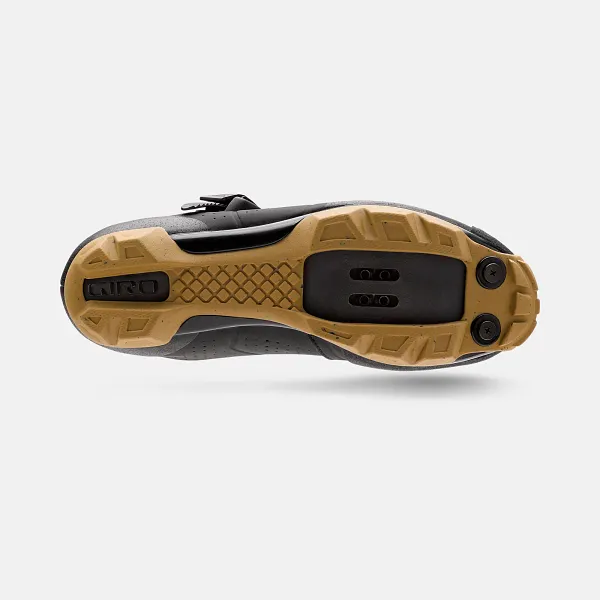 Giro Privateer R Shoe Black