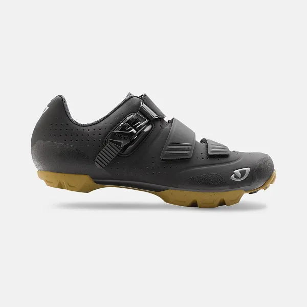 giro Privateer R Shoe Black