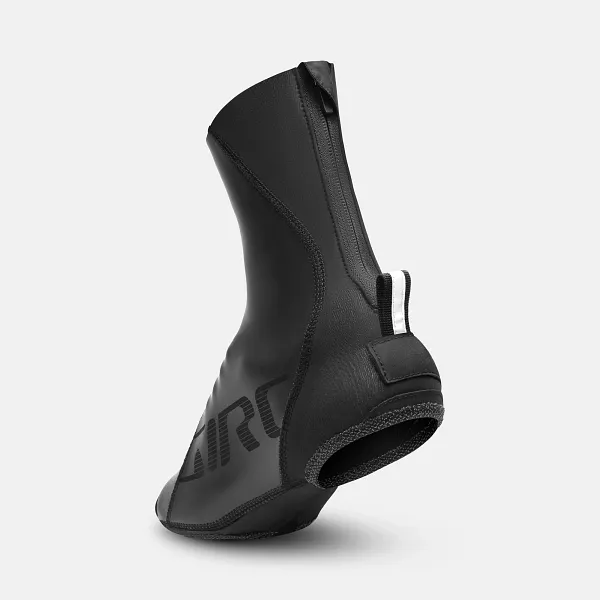 Giro Proof 2.0 Shoe Cover Black