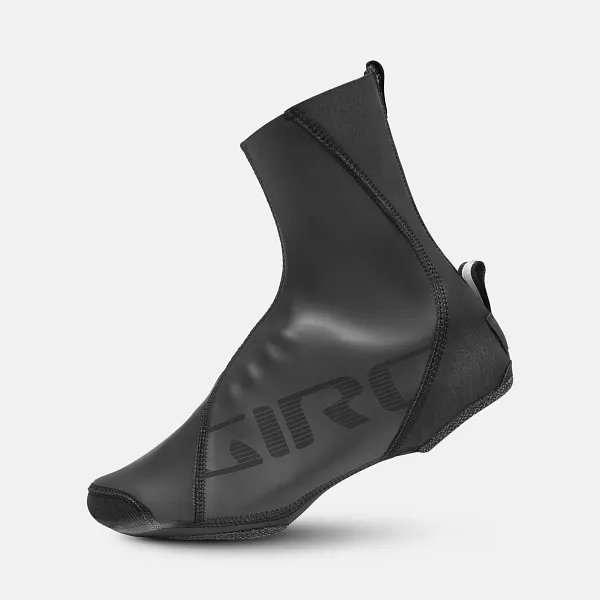 giro Proof 2.0 Shoe Cover Black