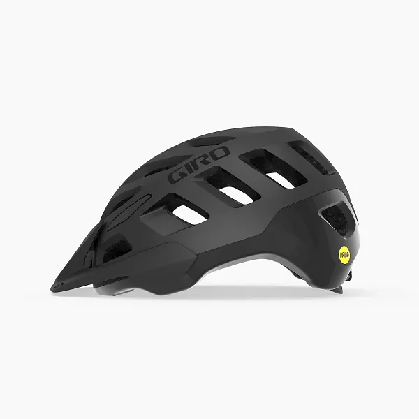 Giro Radix Mips Helmet Matte Black