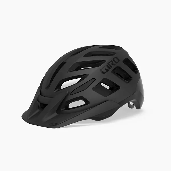 giro Radix Mips Helmet Matte Black