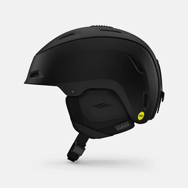 Giro Range Mips Helmet Matte Black
