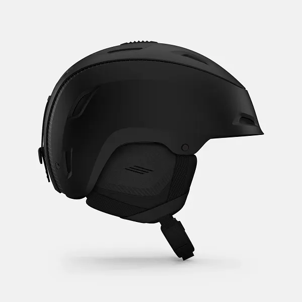 Giro Range Mips Helmet Matte Black
