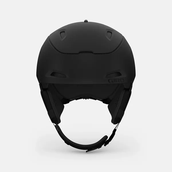 Giro Range Mips Helmet Matte Black