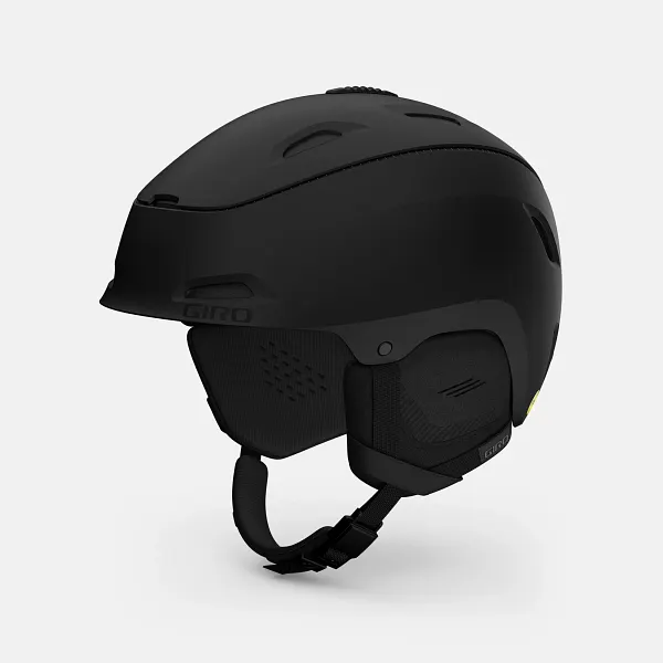 giro Range Mips Helmet Matte Black
