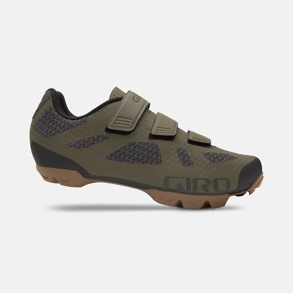 Giro Ranger Shoe Green