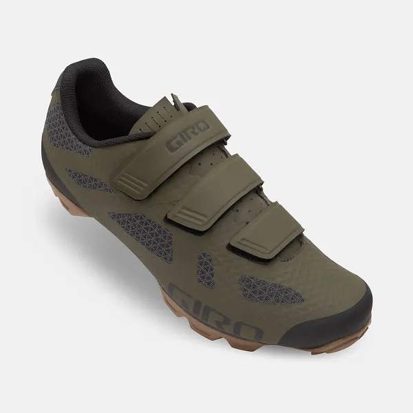 giro Ranger Shoe Green