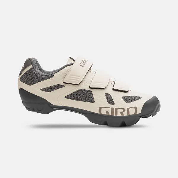 Giro RangerW [LT GRY] Tan