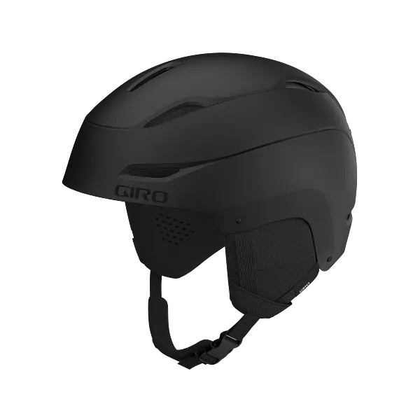 Giro Ratio Helmet Matte Black
