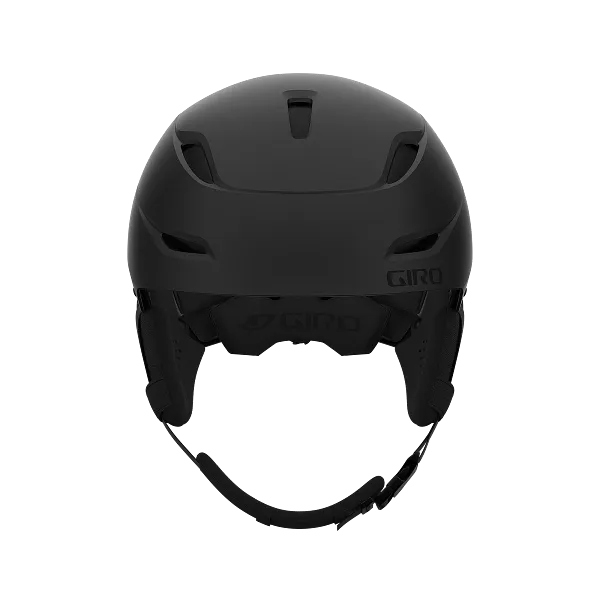 Giro Ratio Helmet Matte Black