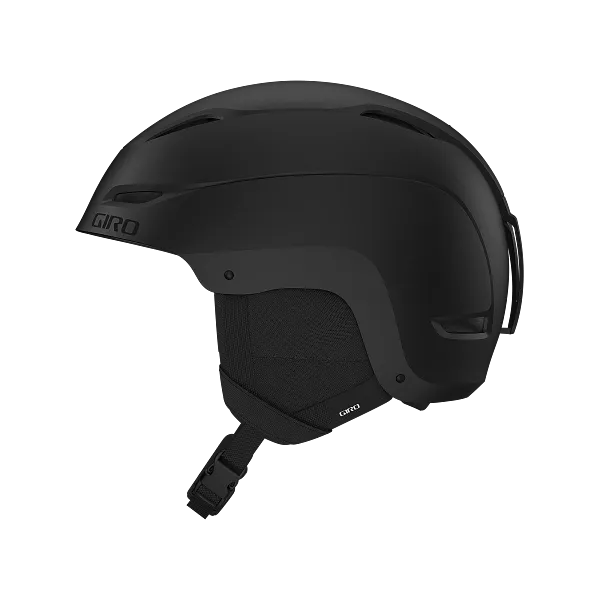 giro Ratio Helmet Matte Black