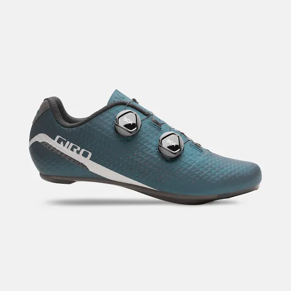 Giro Regime Shoe Blue