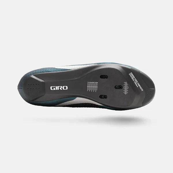 Giro Regime Shoe Blue