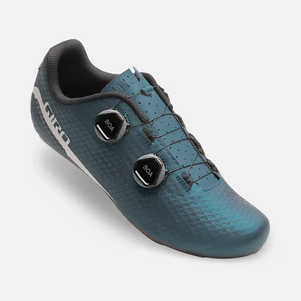 giro Regime Shoe Blue