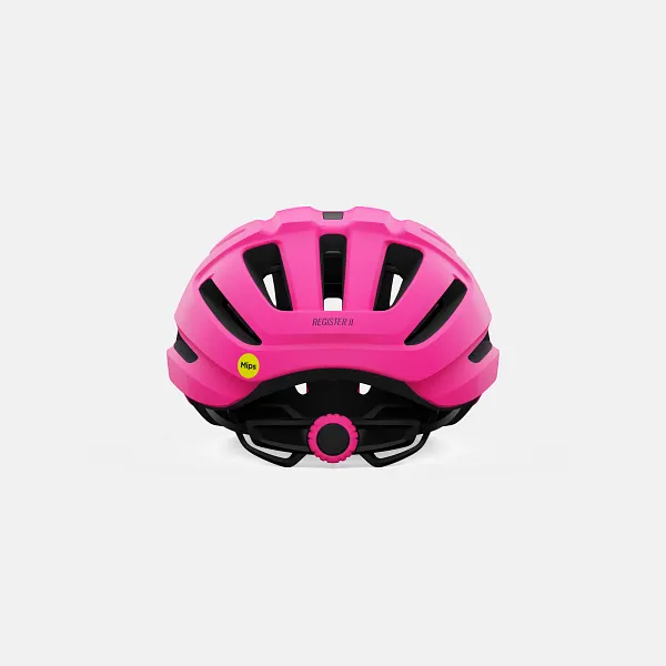 Giro Register Mips II Youth Helmet Pink