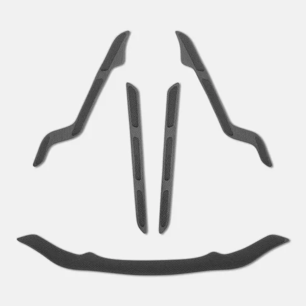 giro Register Mips Pad Kit Black