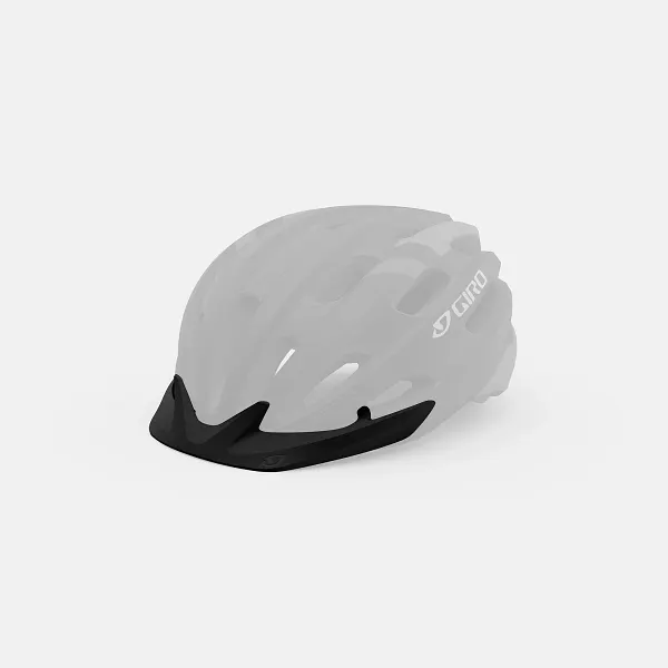 giro Register Visor Black
