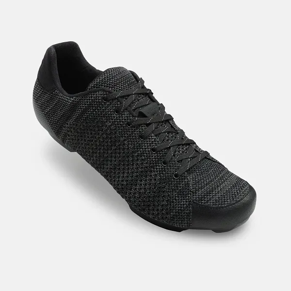 Giro Republic R Knit Shoe Black