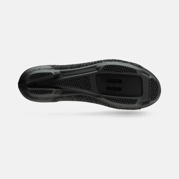 Giro Republic R Knit Shoe Black