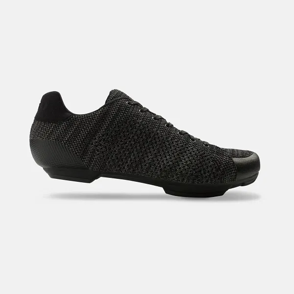 giro Republic R Knit Shoe Black