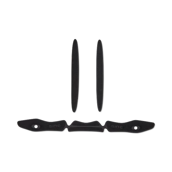 giro Revel/Trinity Pad Kit Black