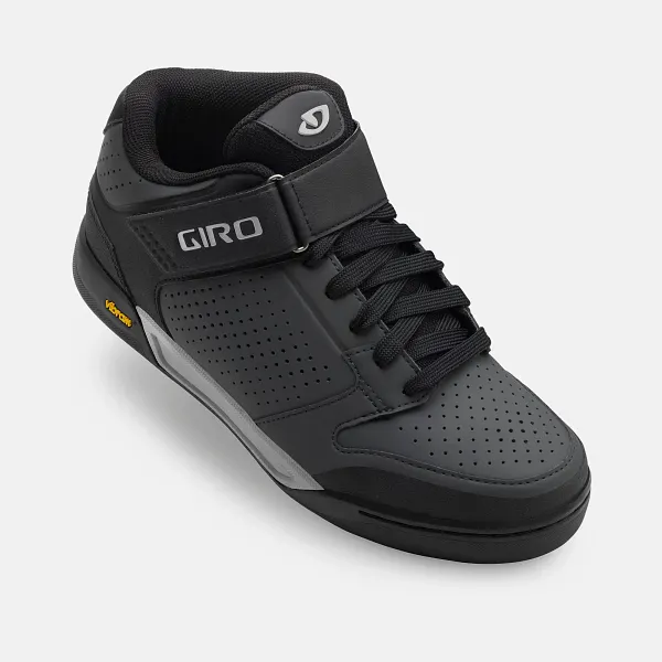 Giro Riddance Mid Shoe Grey