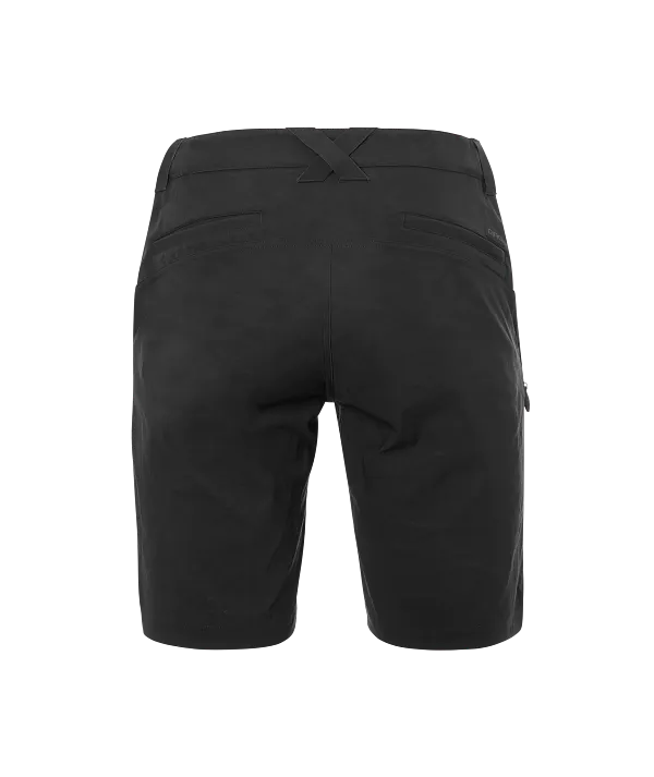 Giro Ride Short Black
