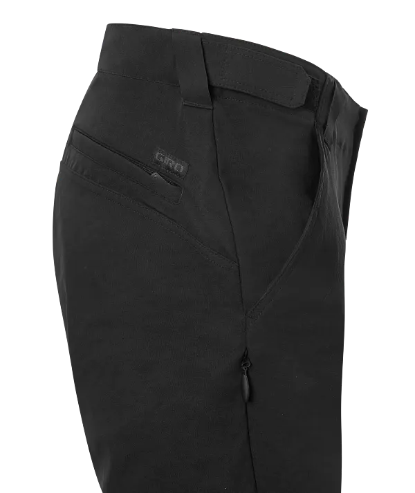 Giro Ride Short Black