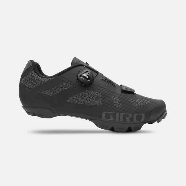 Giro Rincon Shoe Black