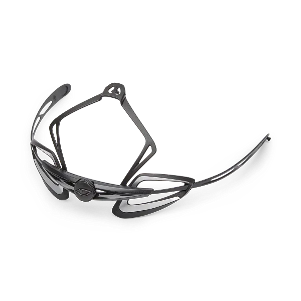 giro Roc Loc 5 Fit System Black