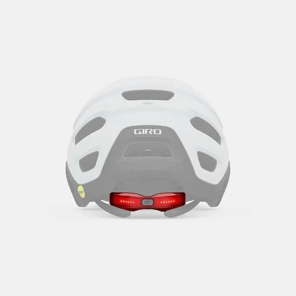 Giro Roc Loc 5 LED Light Black