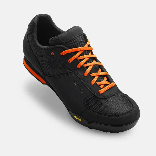 Giro Rumble VR Shoe Black