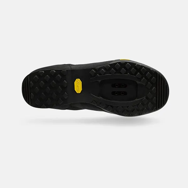 Giro Rumble VR Shoe Black