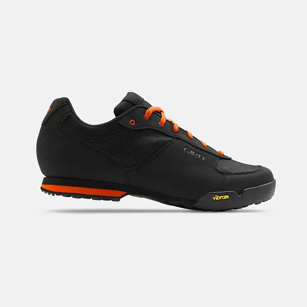 giro Rumble VR Shoe Black