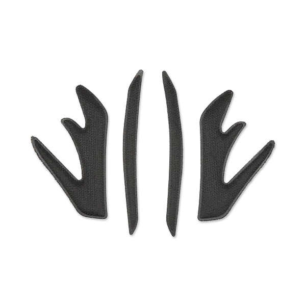 giro Savant Pad Kit Black